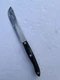 Cutco 1722 Butcher Knife Brown Swirl Handle