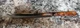 Case XX Stainless CAP 284-9" Butcher Carving Slicer Knife Vintage 3 Rivet Handle