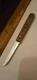 Chicago Cutlery 102S 3" Chefs Wood Handle Paring Knife!! USA!!