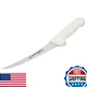 Dexter Russell S131F-6PCP Sani-Safe (01483) Boning Knife, 6", Flexible, Curved,