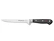 Boning Knife 6 Flexible Blade Black W sthof Classic 1040101416 6-Inch