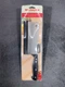 New Kitchen Aid KitchenAid 6&rdquo; Carbon Stainless Steel Meat Cleaver knife Chef Veg