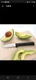 RADA CUTLERY W202 PEELING PARING KNIFE BLACK HANDLE MADE IN USA