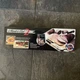 Master Cut 2 Knives Carve & Serve 4 Steak 1 Chef's Jesco Lifetime Set of 6 +Book