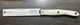 *BRAND NEW* Cutco Trimmer Knife Model # 1721 KC Pearl White Serrated Edge