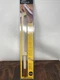 b via International Housewares Working Tools Bread Knife Hardwood Handle 92064