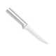 Cutlery Super Parer Knife (R127), 4.38" Stainless Steel Blade, Silver Handle,...