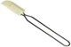 Linden Sweden Silicone Spatula with Stainless Steel Handle | High Heat Transf...