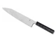 Spyderco WAKIITA GYUTO 10.08" CM.25.6 BLACK G-10 K19GP