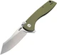 New CJRB Kicker Recoil Lock Green J1915-GN
