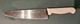 Tramontina 10 Inch Blade Chef Knife Stain Free High Carbon 24509/010 NSF Brazil