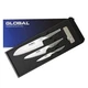 Global Santoku G-46 / GS-3 / GS-38 / GSS-01 Kitchen Knife set GST-C46 F/S wTrack