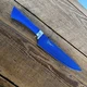 Diamond Sharp 8 inch Diamond Chef Knife As Seen On TV Used