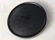 Black Plastic Zeiss Ikon 1055 Film Camera Lens Cap 54mm Push On