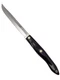 Cutco 1729 JJ Petite Carver Serrated Knife 6-3/4" With Classic Brown Handle