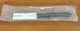 CUTCO 1759 KX Serrated Table Steak Knife Brown Handle - New
