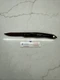 Brand New Cutco 1720 Paring Knife 2 3/4&rdquo;