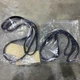 Lot of 2 - 1/4" HTD Belt for C700 B16157100001 B16-1571-00001 BELTRK2-1 B161571