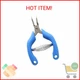 Asahi Industry -Stainless, Fish Bone Tweezers III