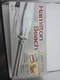 Hamilton Beach Electric Knife with Case - White