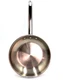 Calphalon Contemporary Stainless 8.5" Saute Skillet Fry Pan S1388 C6-Cool Handle