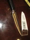ZWILLING J.A. HENCKELS Friodur Four Star Knife Steel Chef's 31070 31071 steel
