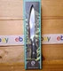 NEW MasterChef The TV Series Utility Knife 13cm/5.1 in Stainless Steel IN BOX