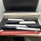 Quikut Made in the USA Sharpkut II Cutlery Set of 4 Knives - New in Original Box