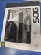 SOG Ultimate Camping Kit