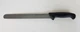ZWILLING J.A. HENCKELS 15-inch Serrated Stainless Knife 32202-256 Spain - EUC