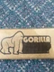 Original Gorilla Grip Stainless Steel Magnetic Knife Holder Heavy Duty Magnet St