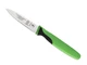 Home Cook Paring Knife 3 Inch Mercer Culinary Green Blade