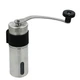Manual Coffee Grinder Portable Coffee Bean Grinders Mini Stainless Steel Easy Ha