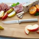 RADA CUTLERY R103 Heavy Duty Paring (blade 3 1/4", overall 7 1/8")