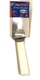 Marlin High Carbon Steel Pie  Knife 4.5&rdquo; Blade x 2-1/4&rdquo;  White Handle