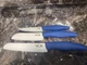 Vos Ceramic Knife Set, Ceramic Knives Set For Kitchen #975