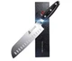 TUO Santoku Knife-7inch Santoku Chef Knife Kitchen Knives Ultra SharpAsian Knife
