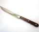 Vintage Case XX M 283 8" Miracl Edge Stainless Blade Carving & Slicing Knife USA