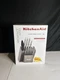 KitchenAid Outlet KKFSS16CS Architect Series 16-Pc. Stainless Steel Cutlery Set