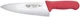 Winco KWP-100R St&auml;l Stamped Cutlery Chef's Knife 10" Stainless Steel Blade,...