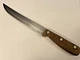 Finest Vintage W R Case & Sons Case XX 8 inch Carving Knife - SC684-8" 🌺🌺