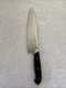 J.A. Henckels International 31325-200 8" Chef's Knife No Stain Made in Spain