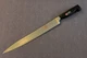 ZWILLING 4 STAR 31070-260mm 10" STAINLESS BLADE FLEXIBLE CARVING & SLICING KNIFE