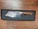 TUO TC0702D Fiery Phoenix 7'' Damascus Meat Cleaver Kitchen Knife Japanese AUS10