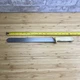 Vintage Dexter Russell 12" Bread Knife White Handle Serrated