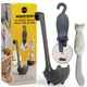 OTOTO Muscateers Bundle of Mary Cat, Katie, Kitty - Jar Scraper Spatula, Soup La