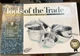 tools of the trade belgique 7 pc stainless steel Cookware Saucepan Dutch Oven 
