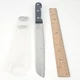 Chicago Cutlery 8&rdquo; Essentials Bread Knife Brand New