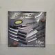 Shappu 2000 Stainless Steel 10pc Professional Cutlery Knife Set Forever Sharp