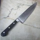 ZWILLING J.A. HENCKELS Professional S 8" Chef's Knife, 31021-200